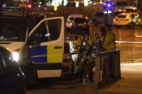 Selon des sources américaines, l’explosion survenue à la Manchester Arena serait un attentat-suicide. (Photo: DR)