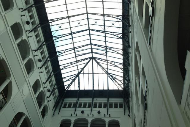 Le magistrat joue un rôle particulier au Luxembourg, selon les conférences organisées par la Conférence Saint-Yves. (Photo: Maison moderne / archives)