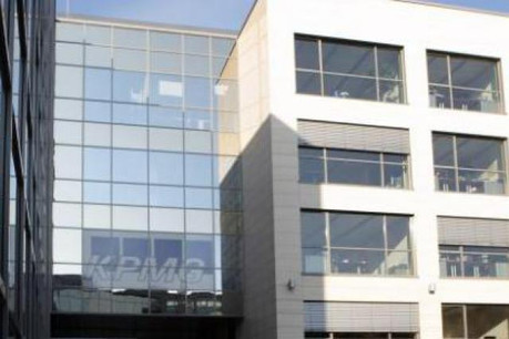 The Commission is concerned that the audit market is uncompetitive (Photo: Luc Deflorenne)