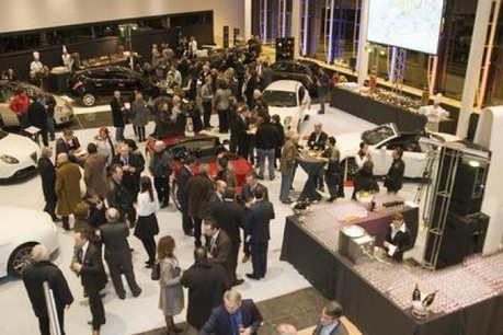 Autopolis a réalisé un chiffre d’affaires de 130 millions d’euros en 2010, pour 4.300 véhicules neufs vendus. (Photo: Autopolis)