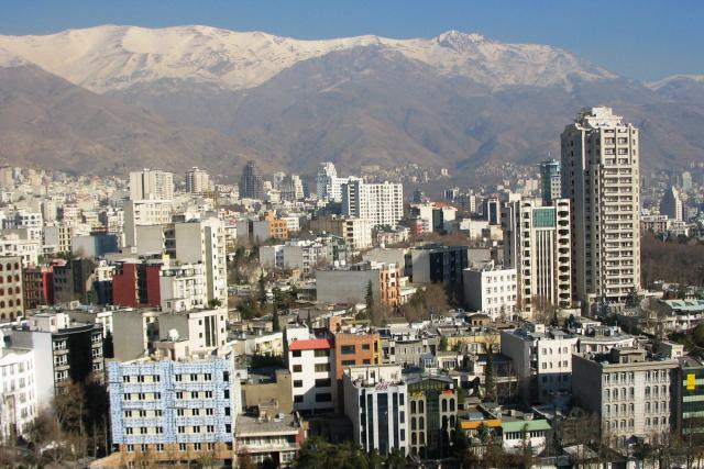 Téhéran a souffert de l’embargo international au cours de la première moitié de la décennie. (Photo: Licence C.C.)