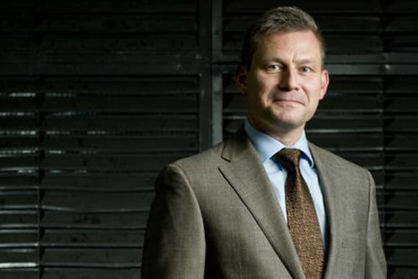 Patrice Silverio (Eurogroup Consulting Luxembourg) (Photo: Julien Becker)