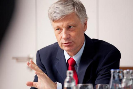 Le ministre Wiseler a demandé une enquête pour faire la lumière sur cette affaire. Aucune hypothèse n'est exclue. (Photo : Christian Wilmes)