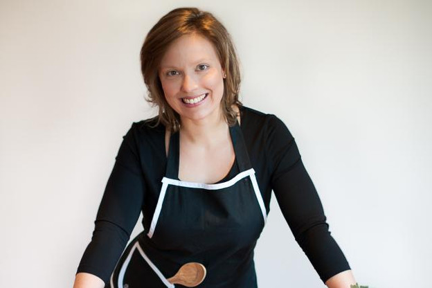 Kristina Rasmussen, fondatrice d'Avocado. (Photo: Annabelle Denham)