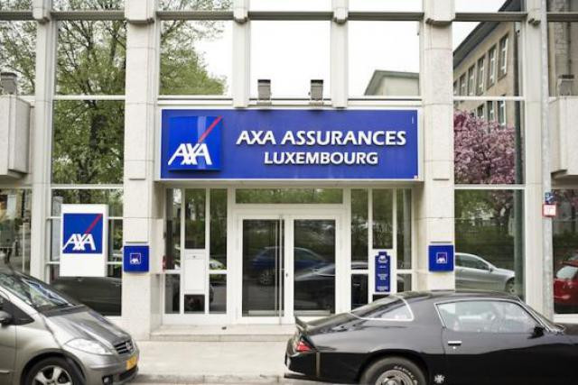 Axa Luxembourg risque quand même d’être renvoyée en correctionnelle, à Bruxelles. (Photo : David Laurent/wide/archives)