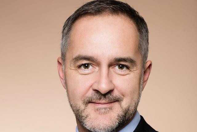 Axel Hörger a endossé ses nouvelles responsabilités à Luxembourg le 1er février. (Photo: DR)