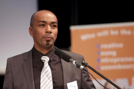 Les compétences de Djalil Coowar, directeur de la recherche de la start-up, ne sont pas remises en cause par le ministère. (Photo: Luc Deflorenne/archives)