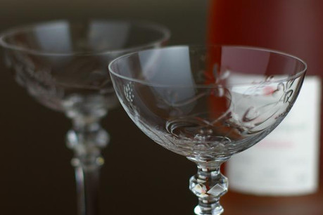La cristallerie Baccarat a été créée en 1764 par Louis XV. (Photo: Licence C.C.)