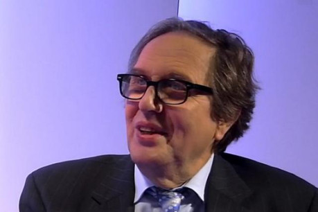 Jacques Chahine: «L’optimisation fiscale à outrance des sociétés américaines coûte beaucoup plus à l’Europe qu’aux États-Unis.» (Photo: archives / paperJam)