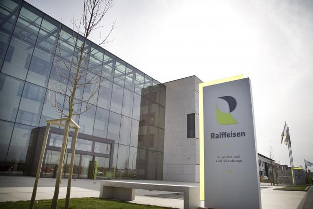 Raiffeisen Dans La Logique De La Bcee Et De Post Paperjam News