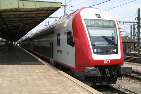 Les États aux réseaux ferroviaires de taille modérée ont défendu leurs intérêts ce vendredi à Bruxelles. (Photo: DR)