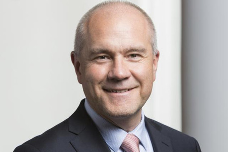 François Dorland épaulera directement Erwan Loquet, le managing partner de BDO. (Photo: BDO)