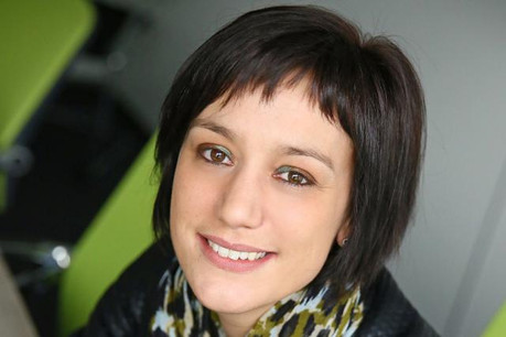 Karine Beauvois: «Le style de management demande de l’adaptation.» (Photo: IF Payroll)