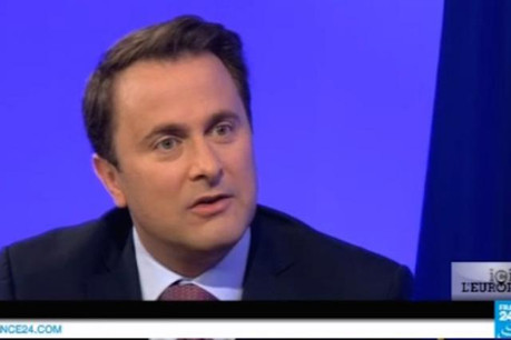 Xavier Bettel effectue une sorte de mea culpa sur le passé d'une Place qu'il veut plus transparente. (Photo: DR)