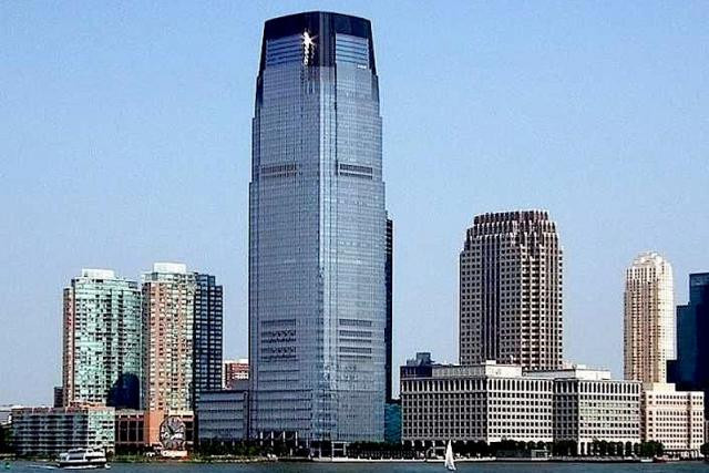 C'est un fonds géré par la banque d'affaires américaine Goldman Sachs qui va succéder à BIP.  (Photo: Glassdoor.com)