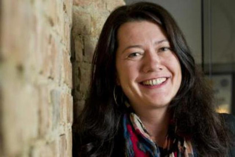 Danielle Dichter: «J’ai toujours trouvé que Bizart était une agence intéressante.» (Photo: Julien Becker)