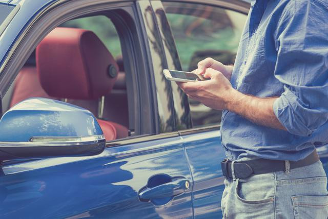 Blablacar vient d’annoncer lors du France Digitale Day être enfin rentable. (Photo: Shutterstock)