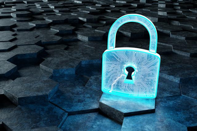«On ne peut pas dire que la blockchain est incompatible avec le RGPD», indique la Commission nationale pour la protection des données. (Photo: Shutterstock)