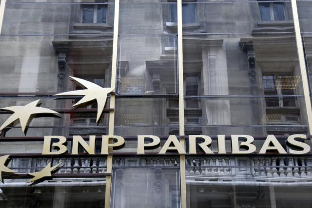 Après une sanction de la part des régulateurs des services financiers de New York, BNP Paribas a été sanctionnée par la Fed pour «pratiques douteuses» sur le marché des changes. (Photo: Licence C.C.)