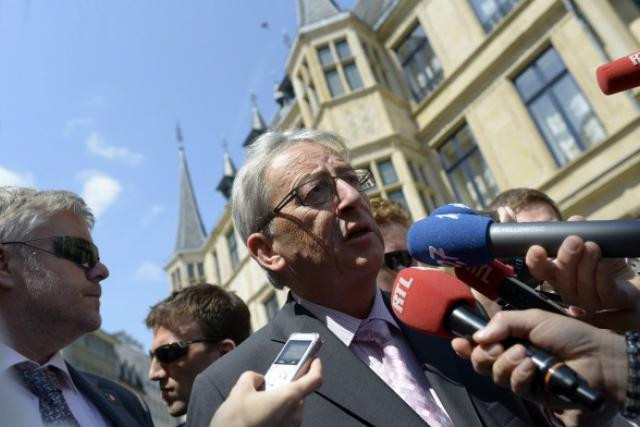 Parmi les témoins appelés à la barre, quelques politiques, dont l'ancien Premier ministre Jean-Claude Juncker. (Photo: Christophe Olinger / archives)