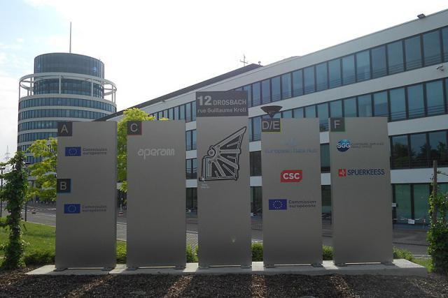 Le spécialiste de l’acier est basé au Luxembourg, mais toutes ses usines sont à l’étranger. (Photo: Licence C.C.)