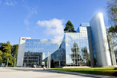RTL affiche un chiffre d’affaires record de 6 milliards d’euros. (Photo : archives paperJam)