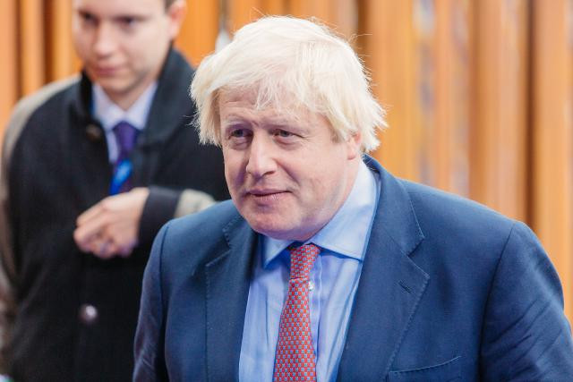 «Cet après-midi, la Première ministre a accepté la démission de Boris Johnson en tant que secrétaire aux Affaires étrangères», a indiqué un porte-parole du gouvernement britannique, cité par The Guardian. (Photo: Licence C. C.)