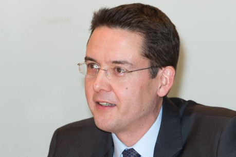 Yves Nosbusch revient sur les derniers événements économiques en Chine. (Photo: archives paperJam)