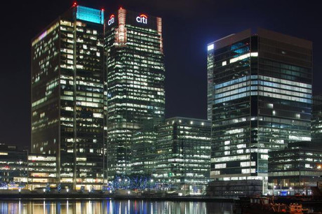 Le siège européen pourrait rester à Londres mais Francfort deviendrait un élément incontournable des activités de Citigroup au sein du marché unique. (Photo: licence cc )