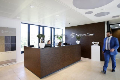 Le groupe bancaire américain précise toutefois que Londres restera le quartier général de ses activités pour la zone Europe, Moyen-Orient et Afrique. (Photo: Olivier Minaire / archives)