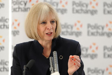 Le gouvernement de Theresa May s'est dit déçu de la décision de la Haute Cour et entend interjeter appel. (Photo: Flickr / Licence CC)