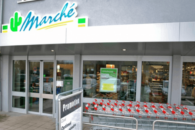 Cactus se développe et imprime sa marque Marché à Ettelbruck et Wiltz. (Photo: Cactus)