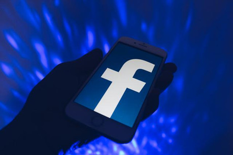 Le scandale concerne 90 millions d’utilisateurs de Facebook, selon les dernières données. (Photo: Licence CC)