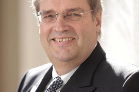 Camille Fohl dispose d'une grande expérience du secteur bancaire, au Luxembourg comme à l'international. (Photo: BNP Paribas)