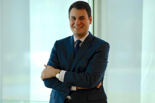 Camille Seillès a intégré l’ABBL en 2012. (Photo: ABBL)