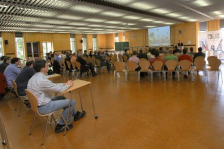 Un des sites historiques de l’université pourrait être à vendre ou à louer (Photo : paperJam / archives)