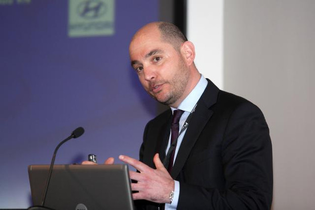 C’est depuis 2006 et sous l’impulsion de Stéphane Bailly que l’entreprise familiale a pris le visage d’un groupe transfrontalier. (Photo: archives Maison Moderne)