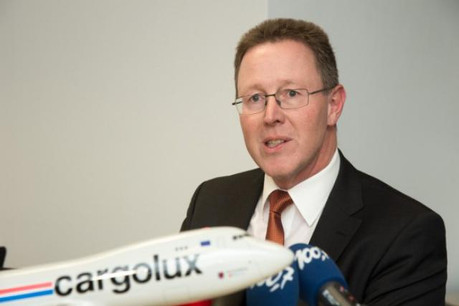 Dirk Reich (CEO): «L’augmentation de capital constitue une étape importante.» (Photo: Charles Caratini)