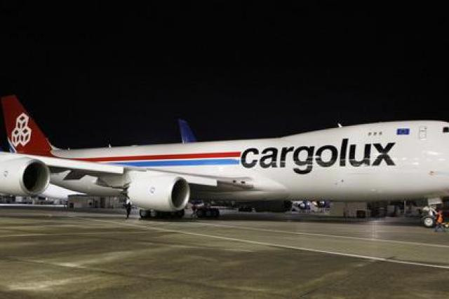 Cargolux ajoute être entrée en négociations exclusives avec Qatar Airways. (Photo: Christian Aschmann/Cargolux)