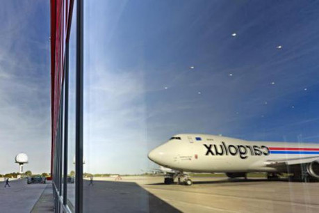 « Dans une situation de crise grave », Cargolux ne pourra sans doute pas éviter une recapitalisation. (Photo: Andrés Lejona / archives)