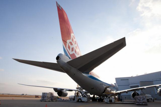 D’ici la fin de l’année, Cargolux devrait proposer ses Boeing 747 à la location, dans le cadre de son besoin de nouvelles sources de revenus. (Photo: Cargolux / John Fleck)