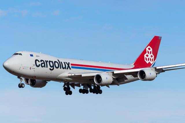 Le LCGB s’inquiète d’une situation «alarmante» en matière de personnel chez Cargolux. (Photo: Paperjam.lu / archives)