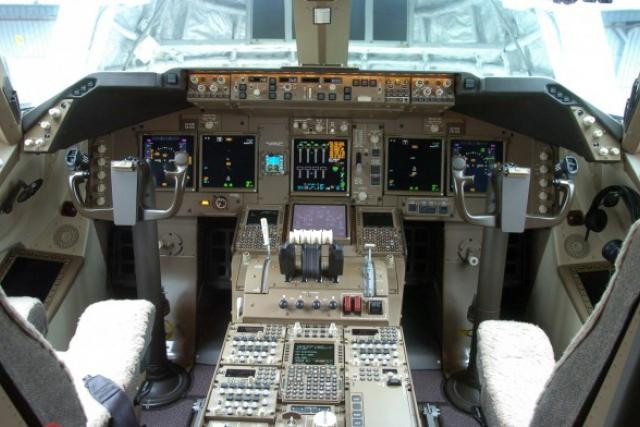 Le oui de Cargolux ouvre le cockpit à un partenaire qui prendra un tiers des commandes. (Photo: archives paperJam)