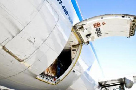 Cargolux se cherchait un partenaire industriel depuis fin 2009. (Photo: Cargolux)