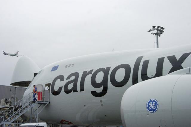 «L’Afrique a été et sera toujours un marché important pour Cargolux», rappelle la compagnie dans un communiqué. (Photo: Frédéric Humblet / archives)