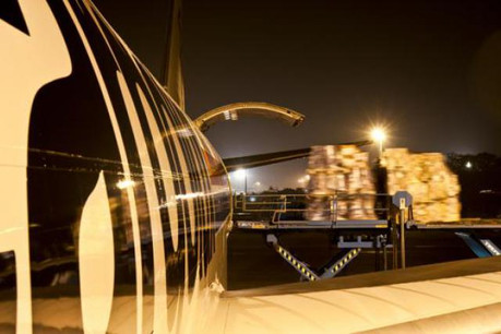 Lumière sera faite sur l’identité du futur CFO de Cargolux en janvier. (Photo : David Laudent/Wide/archives)