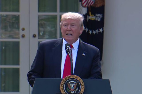 Selon Carole Dieschbourg, la sortie des États-Unis de l'accord de Paris sur le climat pourrait créer une nouvelle dynamique positive. (Photo: DR)
