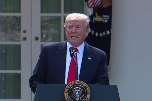 Selon Carole Dieschbourg, la sortie des États-Unis de l'accord de Paris sur le climat pourrait créer une nouvelle dynamique positive. (Photo: DR)
