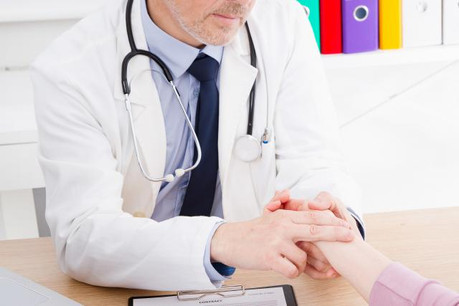 Certaines maladies infectieuses devront être obligatoirement déclarées et répertoriées dans un registre ad hoc par les médecins, médecins-dentistes et/ou laboratoires d’analyses de biologie médicale. (Photo: Shutterstock)