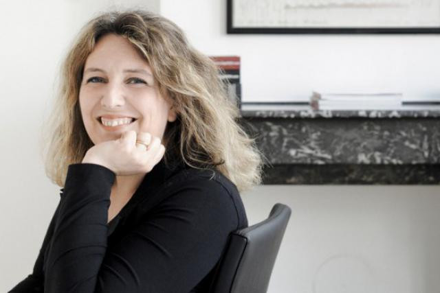 Céline Lelièvre, associée DCL Avocats (Photo David: Laurent / Wili)